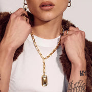 Atlas Bar Pendant