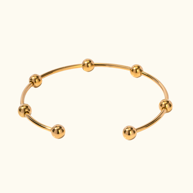 Starlit Path Bracelet
