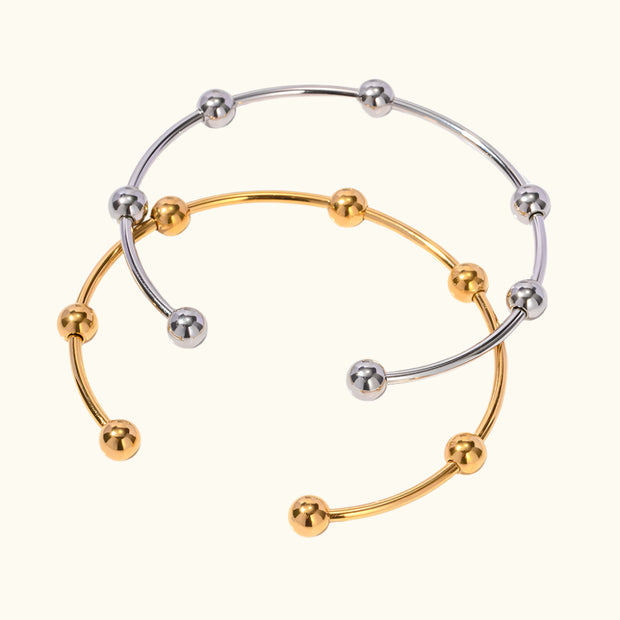 Starlit Path Bracelet