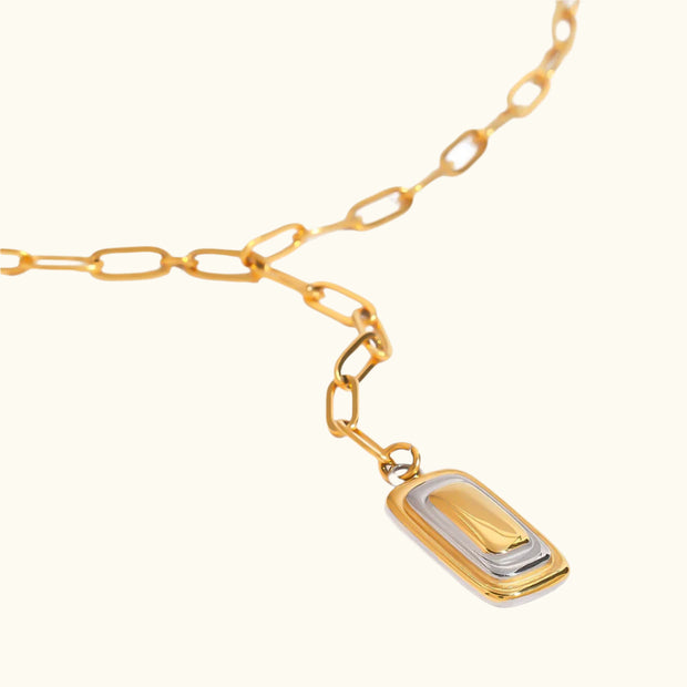 Atlas Bar Pendant
