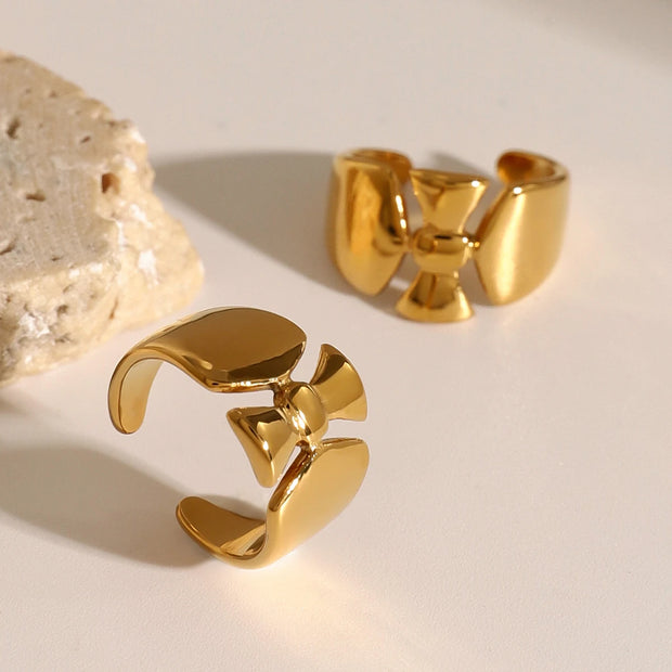 Volar Cuff Ring