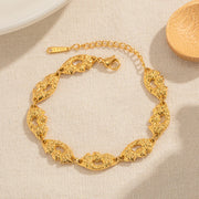 Gilded Lace