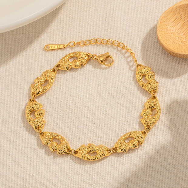 Gilded Lace