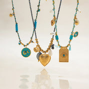 Aegea Heart