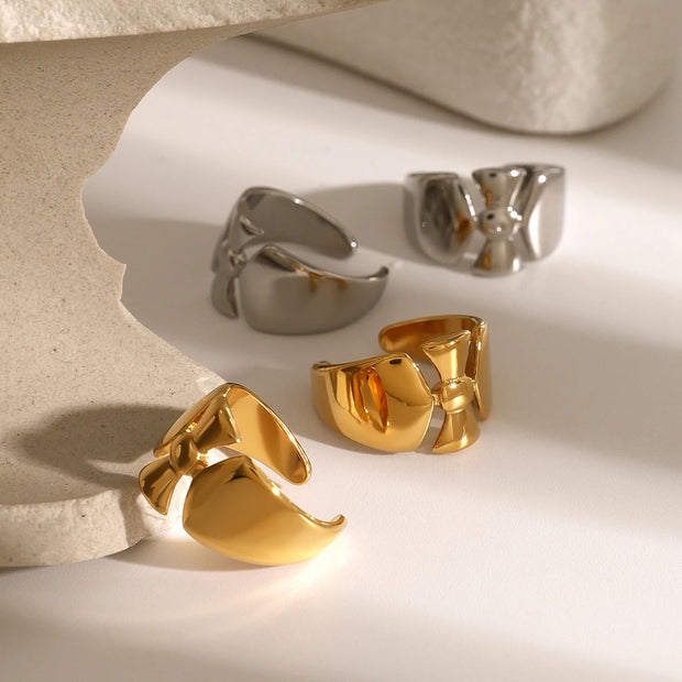 Volar Cuff Ring