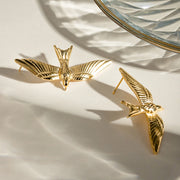 Mountain Majesty earring