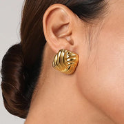 Starlit Path earring