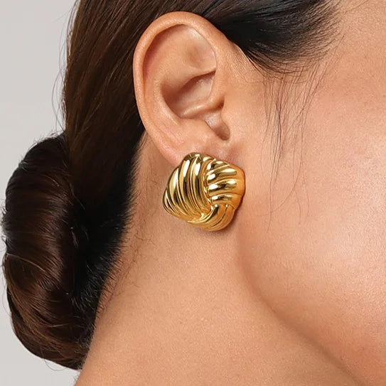 Starlit Path earring