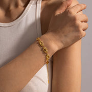 Gilded Lace