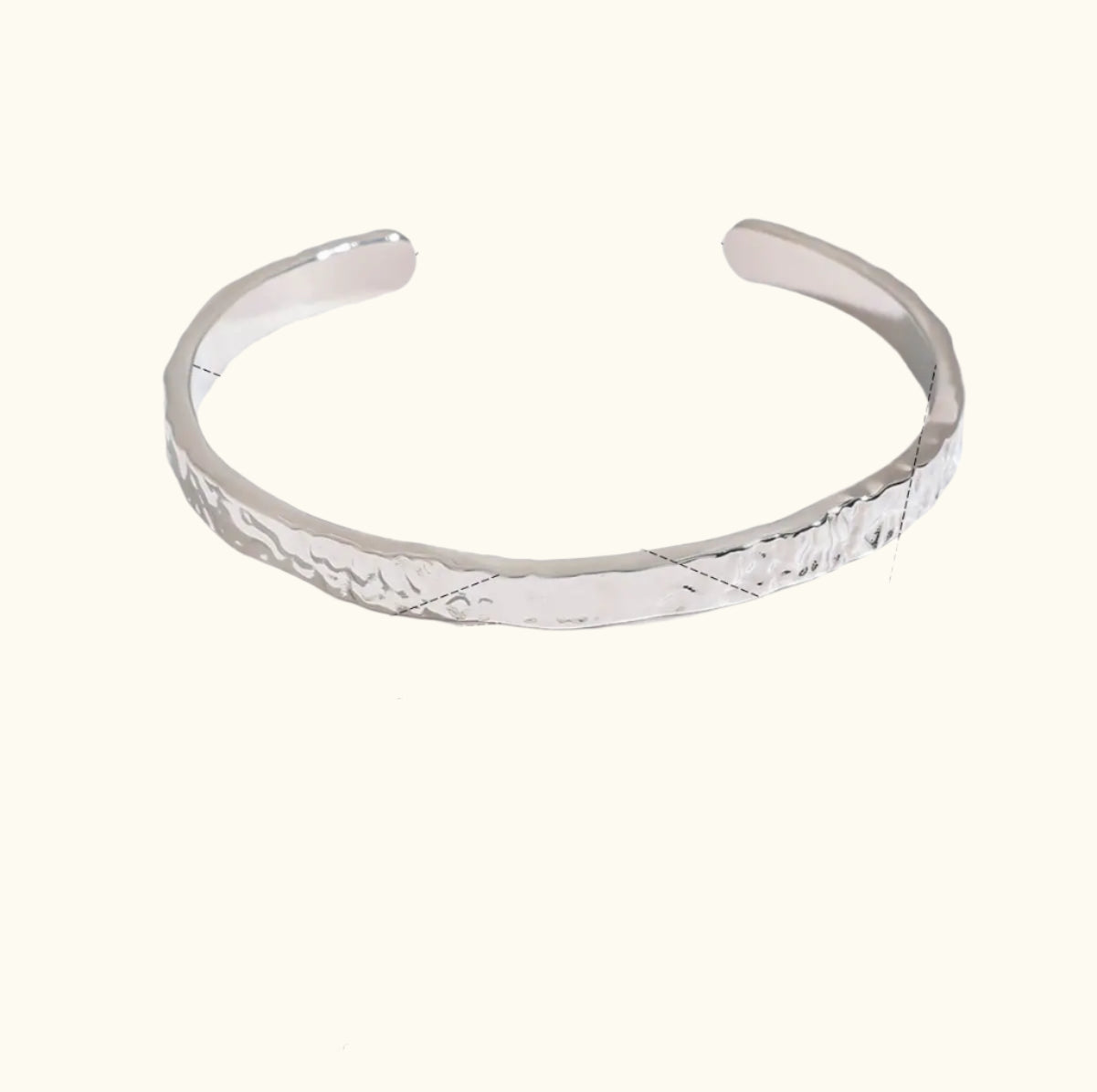 Terra Cuff Duo