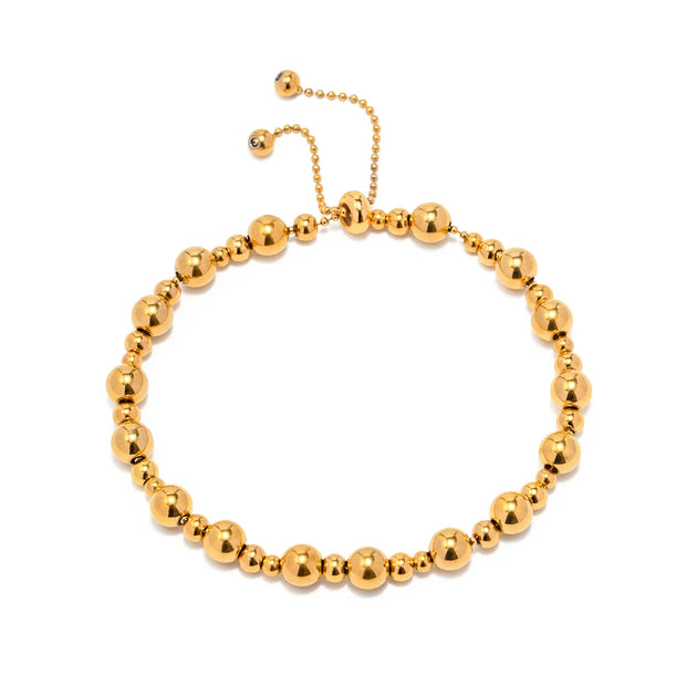 Orbit Chain