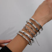 Terra Cuff Duo