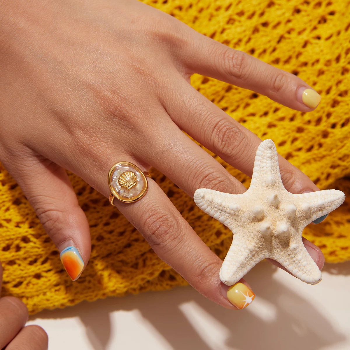 Seashell Dream