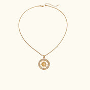 Solis Radiance Necklace