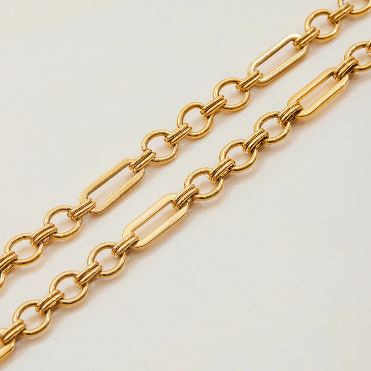 Golden Links