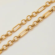 Golden Links