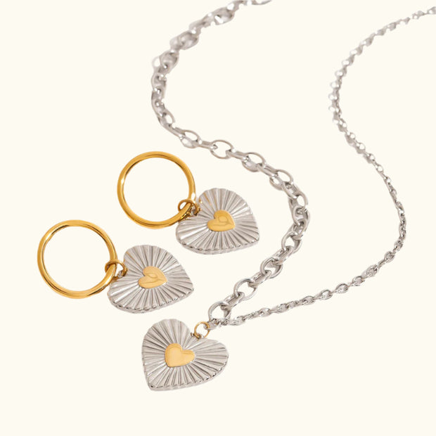 Liora Heart Chain