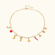 Desert Charms