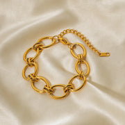 Link Chain Necklace