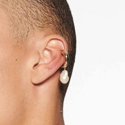 Luna Irregular Pearl