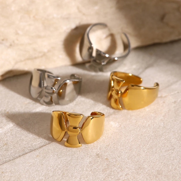 Volar Cuff Ring