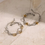 Interlace Charm