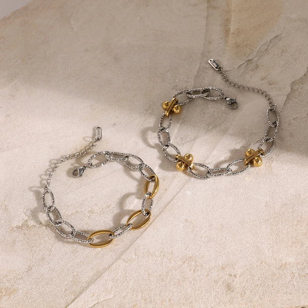 Interlace Charm