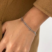 Aurielle Beaded Strand