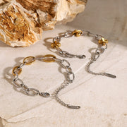 Interlace Charm