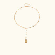 Atlas Bar Pendant