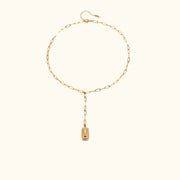 Atlas Bar Pendant