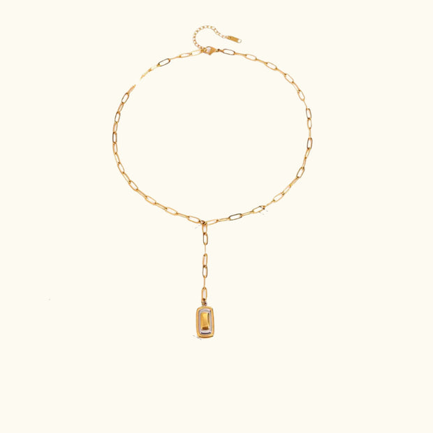 Atlas Bar Pendant
