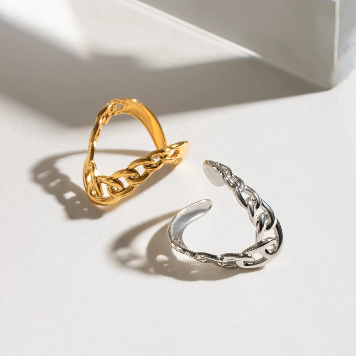 Chainlink Charm