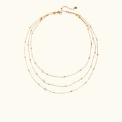 Aurielle Beaded Strand