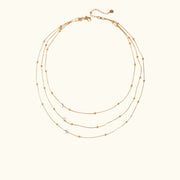 Aurielle Beaded Strand