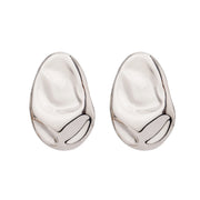 Fluid Elegance Earrings
