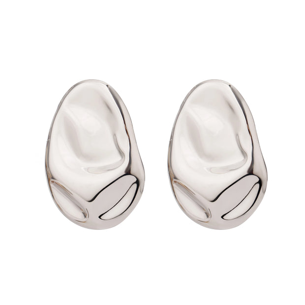 Fluid Elegance Earrings