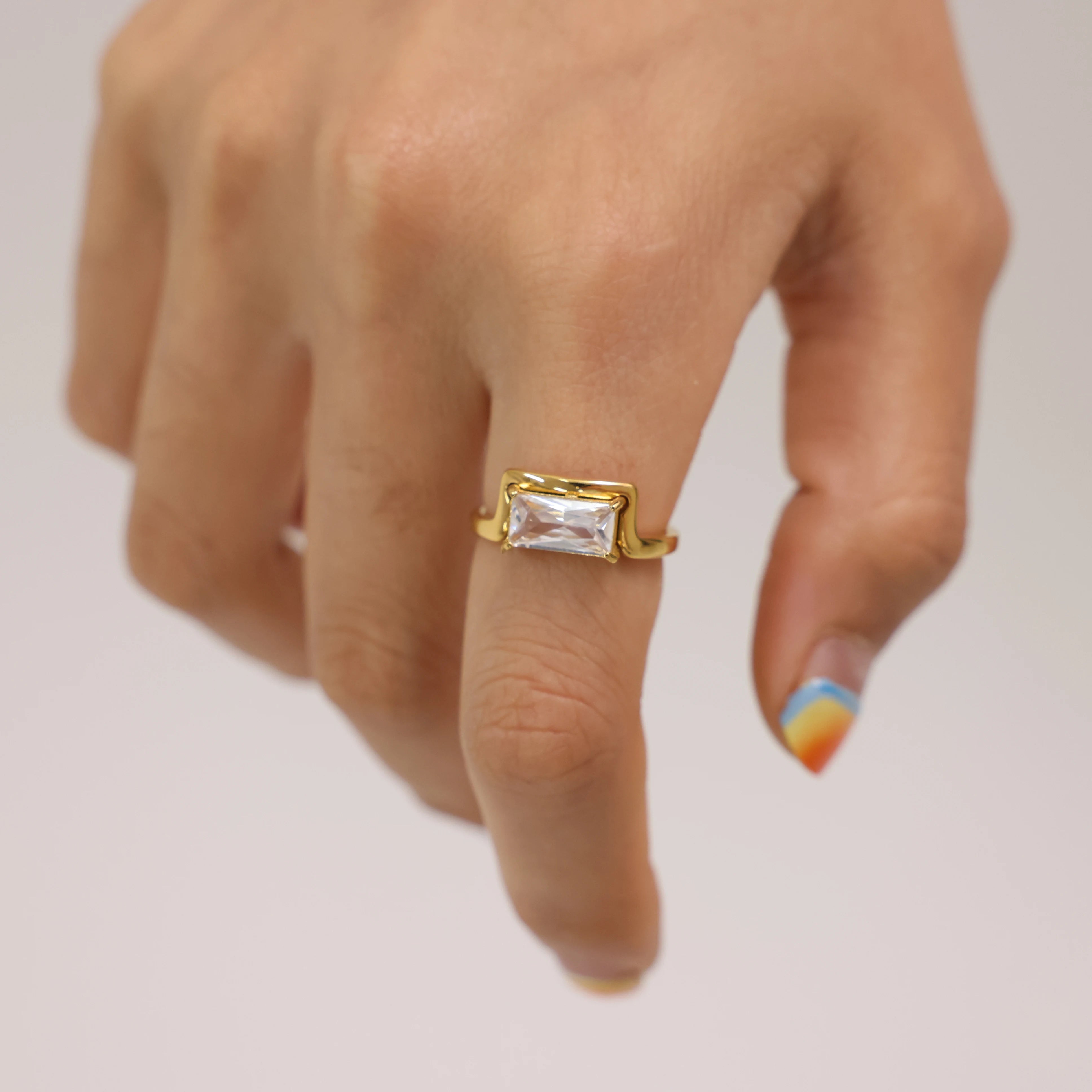 Aurora Solitaire