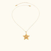 Astria Star Pendant