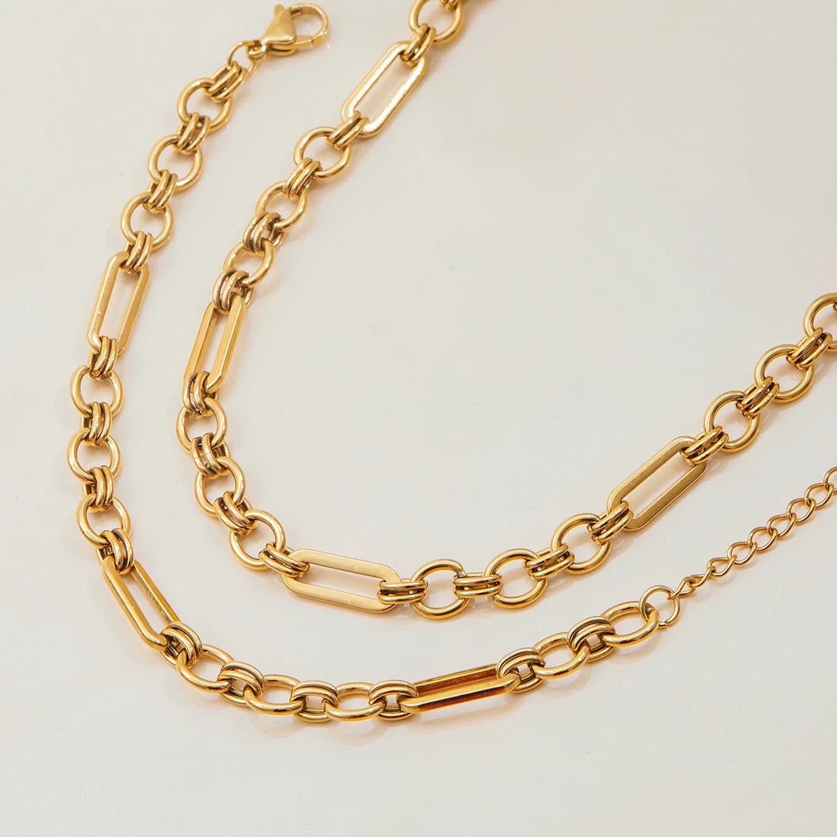 Golden Links