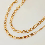 Golden Links