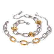 Interlace Charm