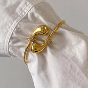 Eterna Loop Bracelet