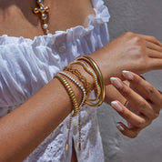 Golden Links