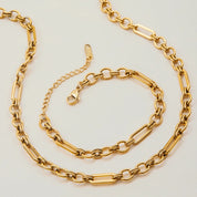 Golden Links