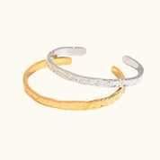 Terra Cuff Duo