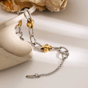 Interlace Charm
