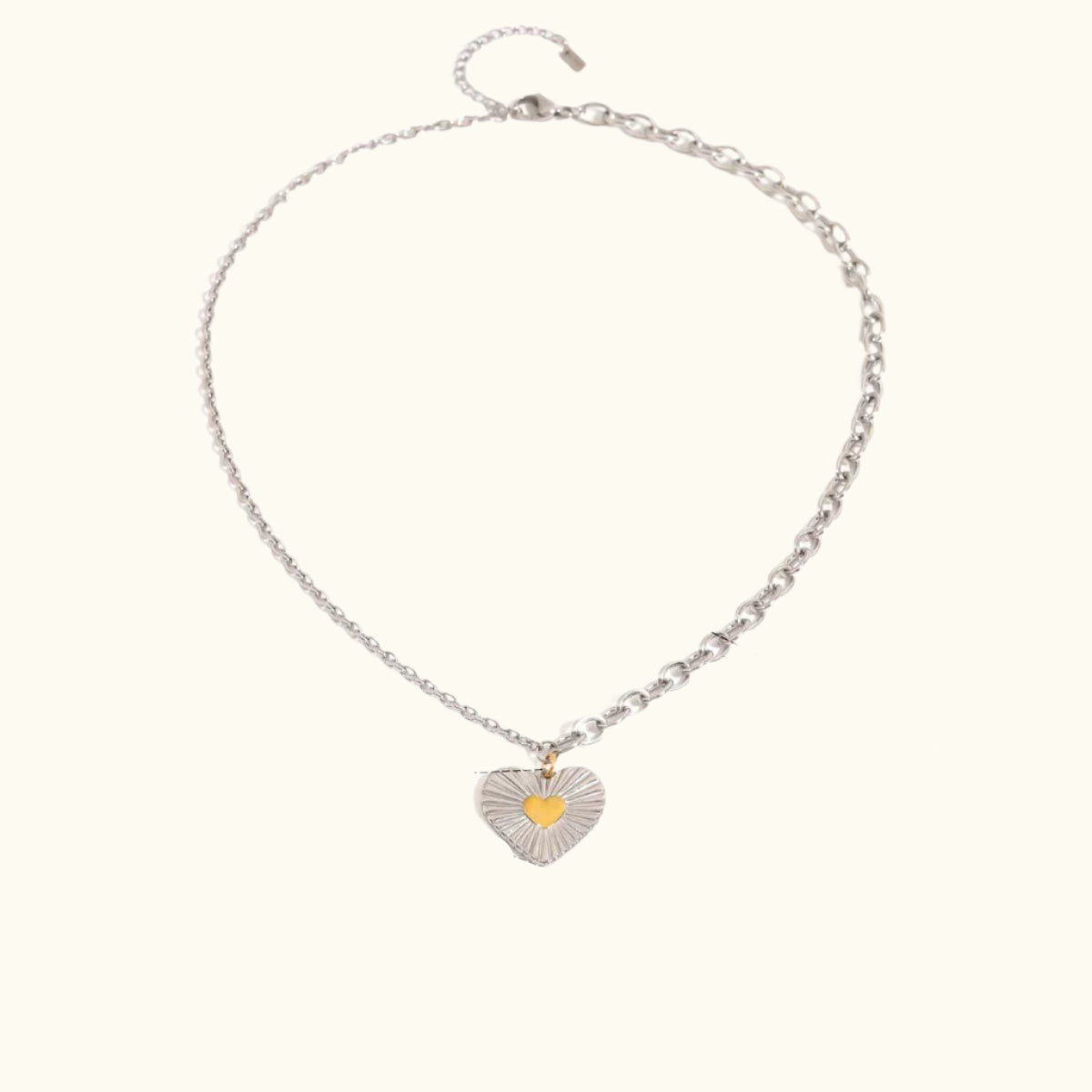 Liora Heart Chain