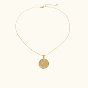 Solara Medallion