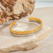 Terra Cuff Duo
